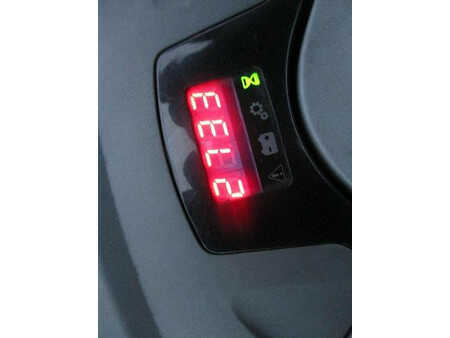 Toyota SPE 120L