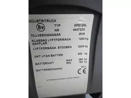 Gerbeurs 2016  BT SPE120L (14)