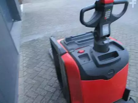 Lavtløftende truck 2017  Toyota LPE 250 (7)