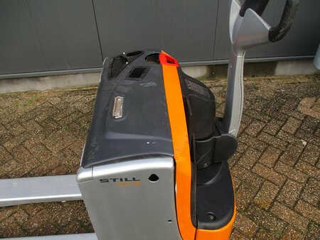 Elektrische palletwagens 2012  Still EXU16 (8) 