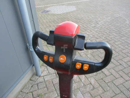 Niederhubwagen 2016  Heli CBD15 (4)