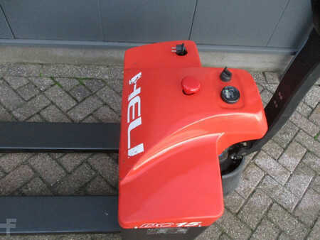 Niederhubwagen 2016  Heli CBD15 (5)