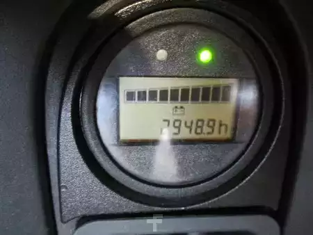 Pinontavaunu 2014  Linde L12i (12)