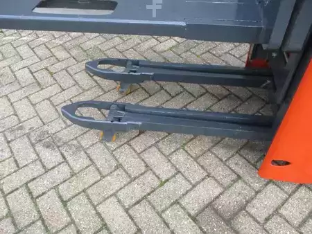 Pinontavaunu 2014  Linde L12i (5)