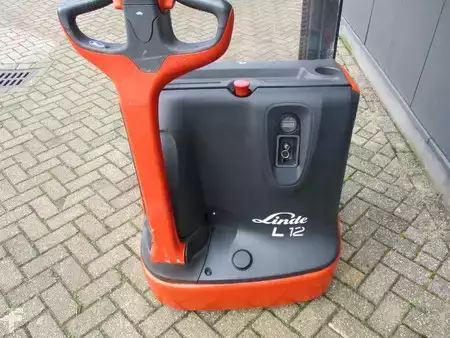 Pinontavaunu 2014  Linde L12i (8)