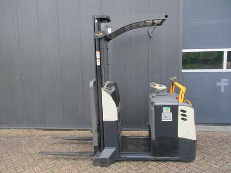 Horizontal-Kommissionierer 2015  Crown TC3000-12-TL (11)