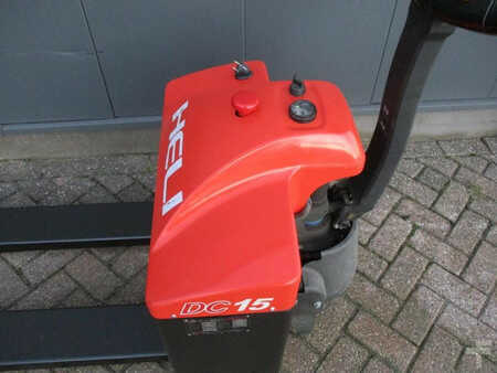 Niederhubwagen 2016  Heli CBD15 (3)