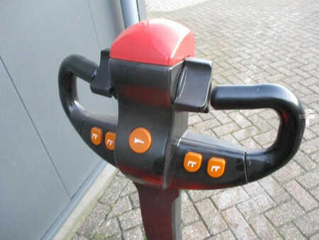 Niederhubwagen 2016  Heli CBD15 (6)