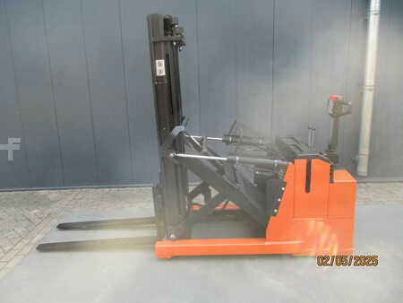 Pallet Stackers 2011 BT RWE 120 (4)