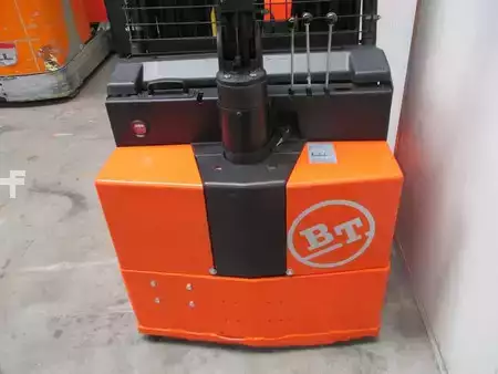 Hochhubwagen 2011  BT RWE120 (11)