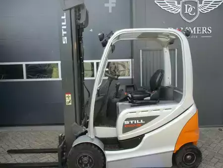 Chariots électriques à 4 roues 2018  Still RX 60-25 (2)