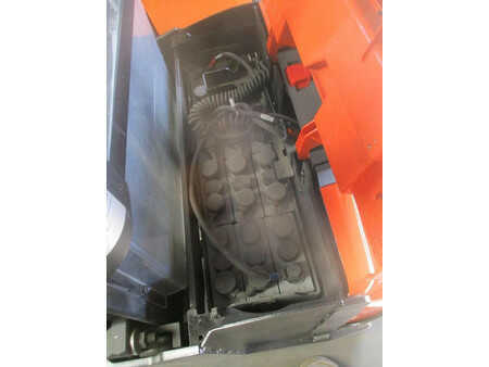 Stacker pedestre 2014  BT SWE 200D (8)