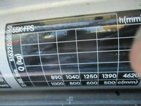 Still RX 20-16C