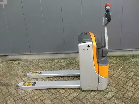 Elektromos emelőkocsik 2016  Still EXU16 (1)
