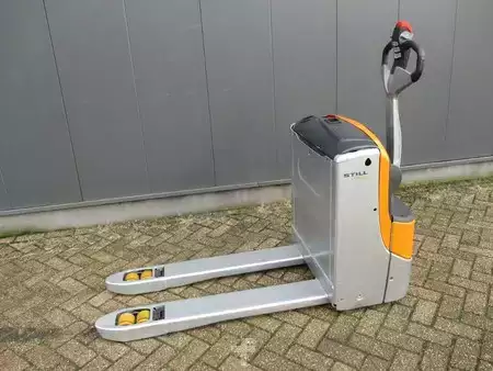 Elektromos emelőkocsik 2016  Still EXU16 (2)