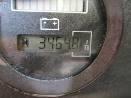 Pallet Stackers 2012  BT RWE 120 (14)