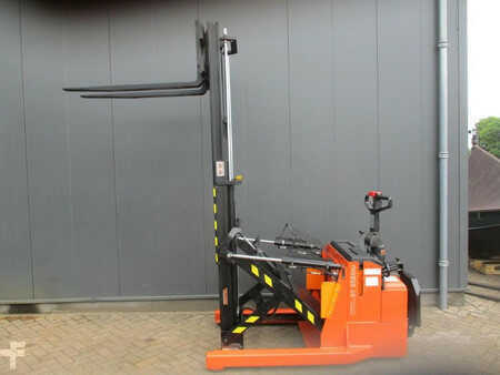 Pallet Stackers 2012  BT RWE 120 (8)