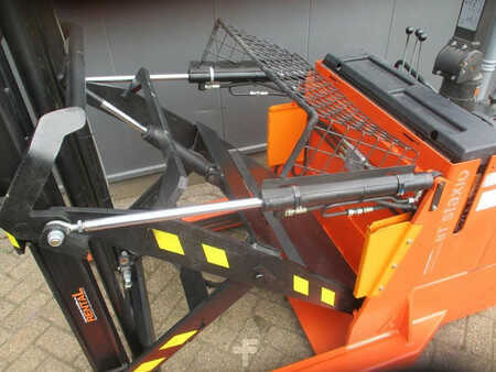 Pallet Stackers 2012  BT RWE 120 (9)