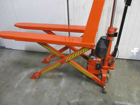 Pallestabler 1997  BT HLE1000A (6)