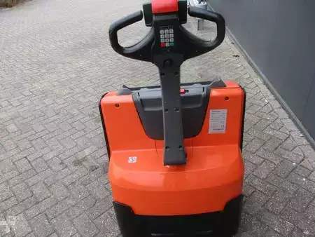 Transpallet elettrici 2020  Toyota LWE140 (4)