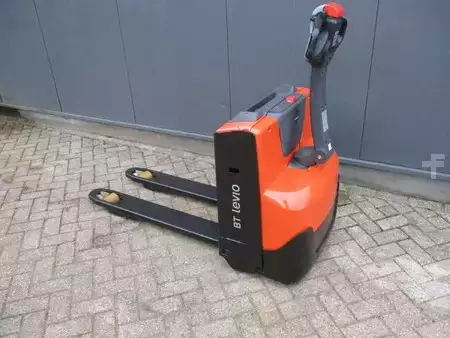 Låglyftare El 2019  Toyota LWE140 (3)