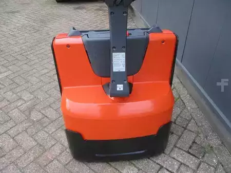 Låglyftare El 2019  Toyota LWE140 (6)