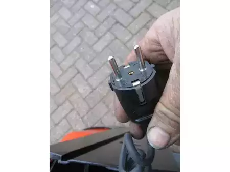 Låglyftare El 2019  Toyota LWE140 (8)