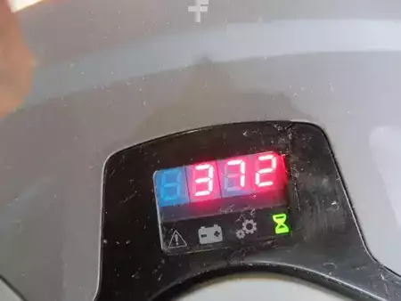 Låglyftare El 2019  Toyota LWE140 (9)