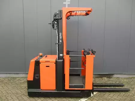 Pystysuora ordreplukker 2019  Toyota OME 100M (1)