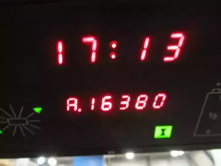 Pystysuora ordreplukker 2019  Toyota OME 100M (13)