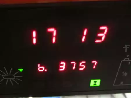 Pystysuora ordreplukker 2019  Toyota OME 100M (14)