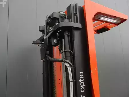 Pystysuora ordreplukker 2019  Toyota OME 100M (7)