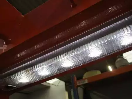 Pystysuora ordreplukker 2019  Toyota OME 100M (8)