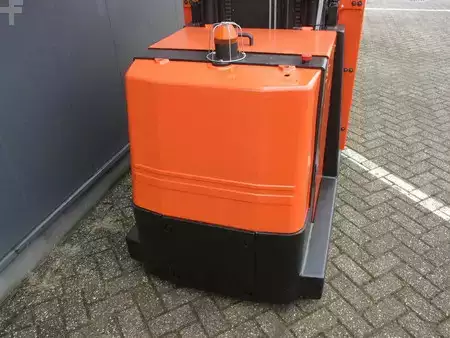 Pystysuora ordreplukker 2019  Toyota OME 100M (9)