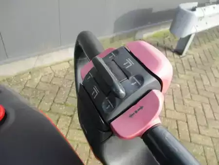 Gerbeurs 2017  Linde L16i (5)