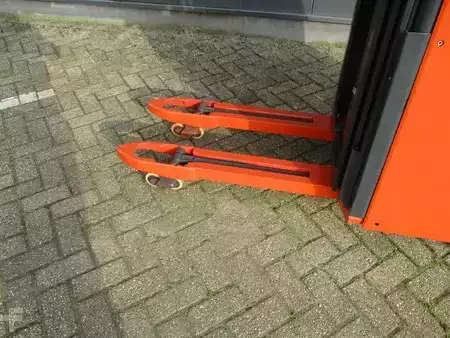 Gerbeurs 2017  Linde L16i (8)