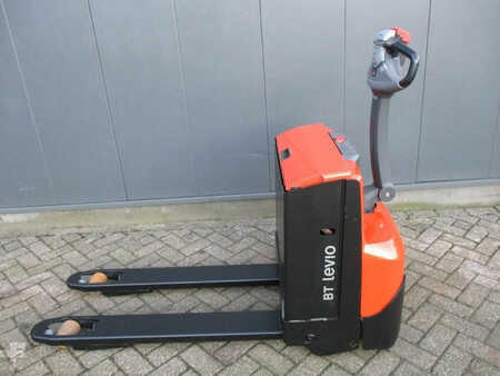 El-pallevogn 2019  Toyota LWE160 (1)