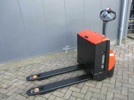 El-pallevogn 2019  Toyota LWE160 (2)