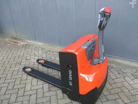 El-pallevogn 2019  Toyota LWE160 (3)