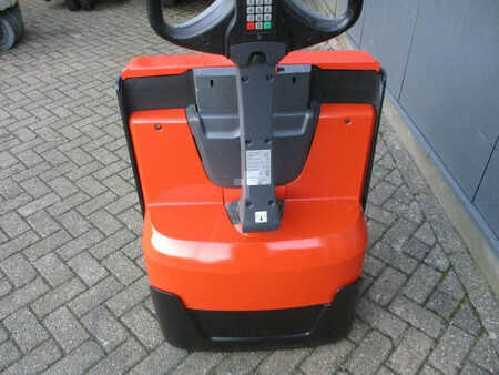 El-pallevogn 2019  Toyota LWE160 (4)