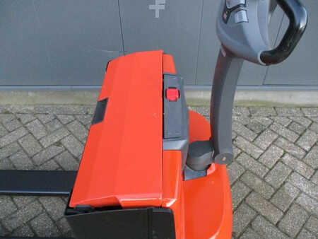 El-pallevogn 2019  Toyota LWE160 (5)