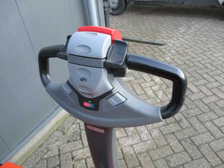 El-pallevogn 2019  Toyota LWE160 (6)