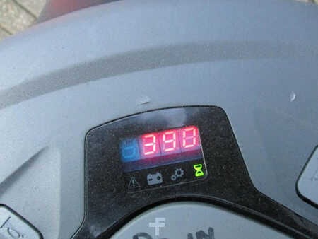 El-pallevogn 2019  Toyota LWE160 (9)