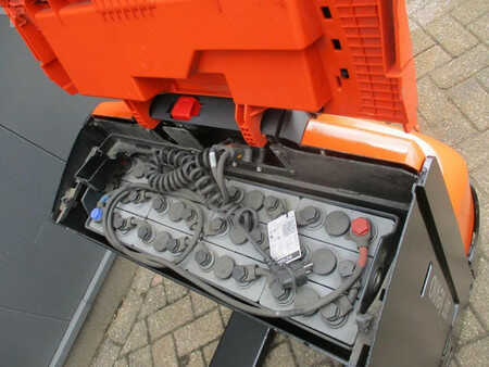 Niederhubwagen 2014  BT LWE 160 (6)