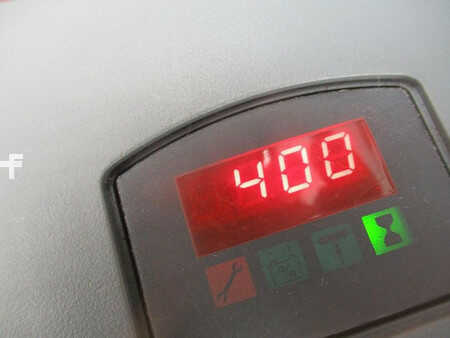 Niederhubwagen 2014  BT LWE 160 (9)