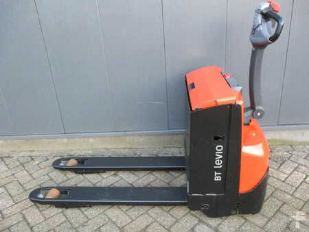 El-pallevogn 2019  Toyota LWE160 (1)