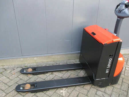 El-pallevogn 2019  Toyota LWE160 (2)