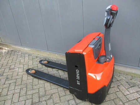 El-pallevogn 2019  Toyota LWE160 (3)