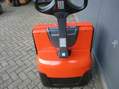 El-pallevogn 2019  Toyota LWE160 (4)