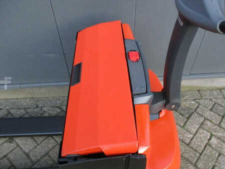 El-pallevogn 2019  Toyota LWE160 (5)